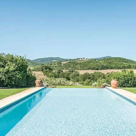 Hébergement de vacances Poggio Lapparita *