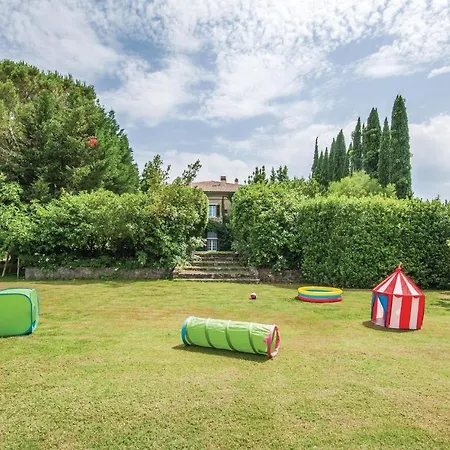 Poggio Lapparita Hébergement de vacances
