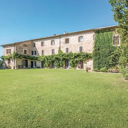 Hébergement de vacances Poggio Lapparita