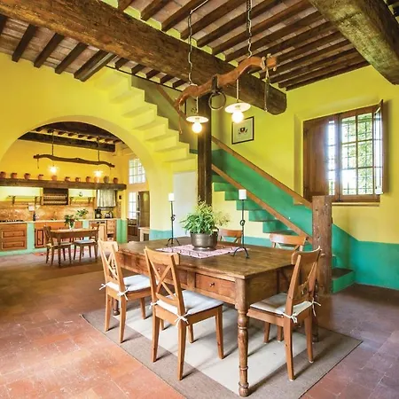 Poggio Lapparita Civitella Paganico
