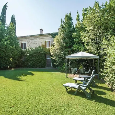 Poggio Lapparita Hébergement de vacances *