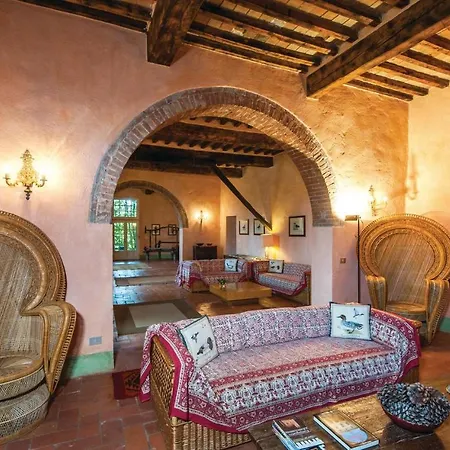 Poggio Lapparita Hébergement de vacances