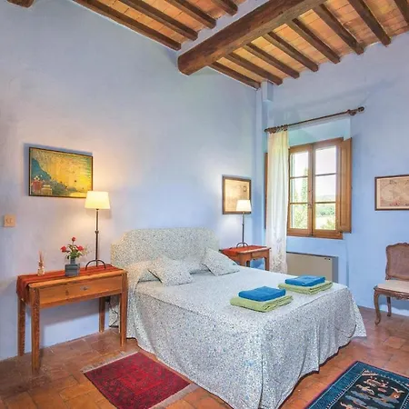 Hébergement de vacances Poggio Lapparita Civitella Paganico