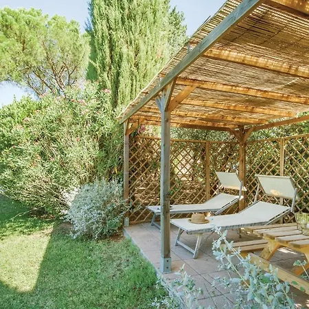Poggio Lapparita * Paganico (Grosseto)