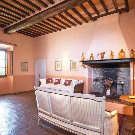 Hébergement de vacances Poggio Lapparita