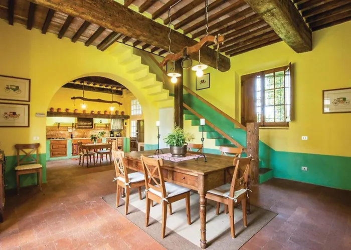 Poggio Lapparita Paganico (Grosseto)