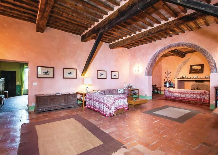 Poggio Lapparita Paganico (Grosseto)